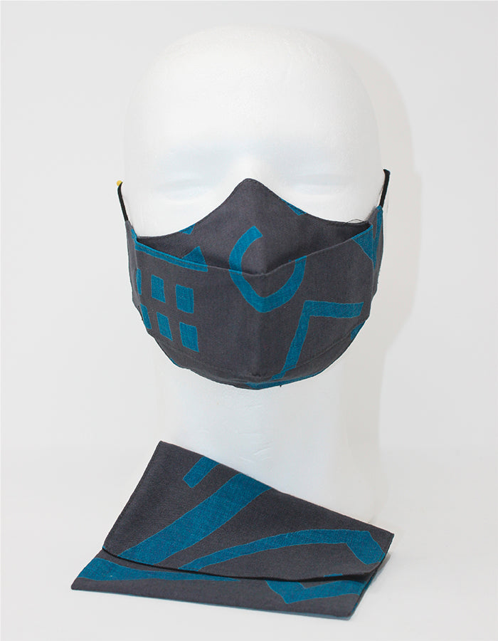 Mask Cover