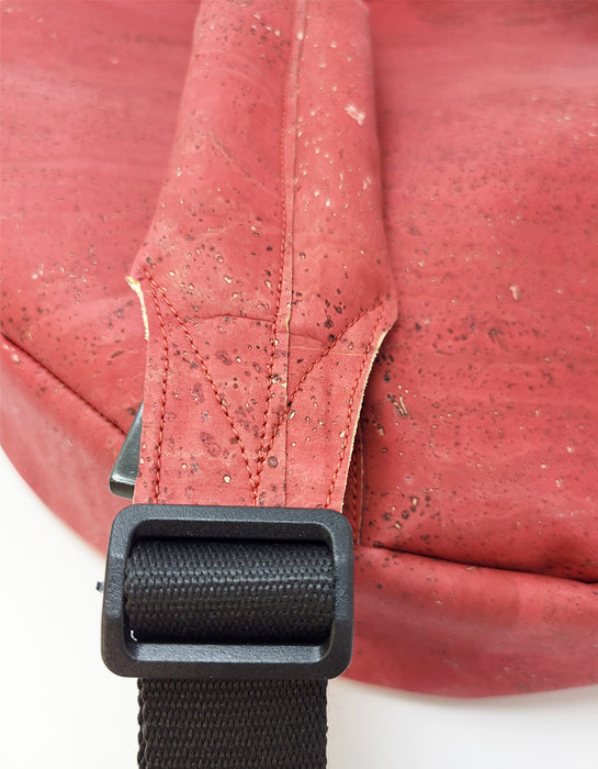 Ground Cork Backpack