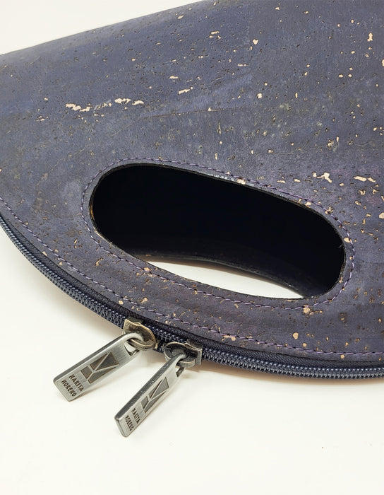 CORK SHELL Navy Bag - Limited and Exclusive Edition