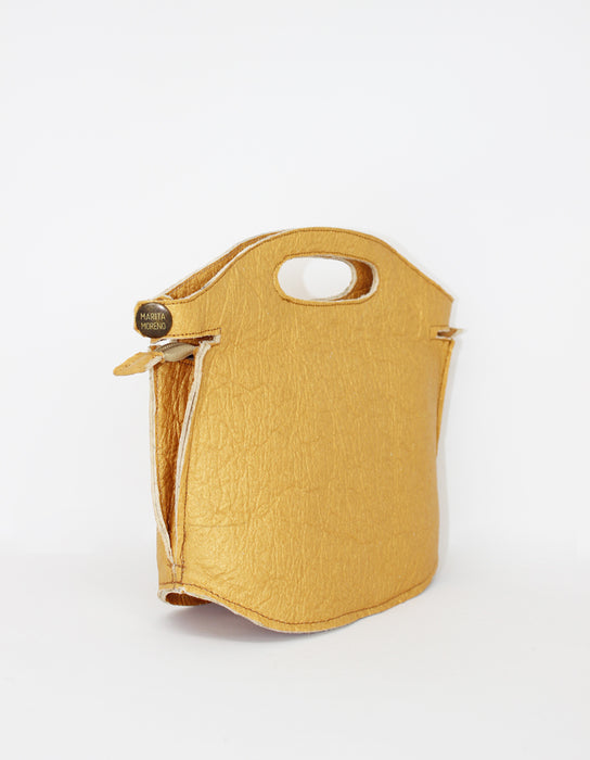 Colette Pinatex Mini Bag