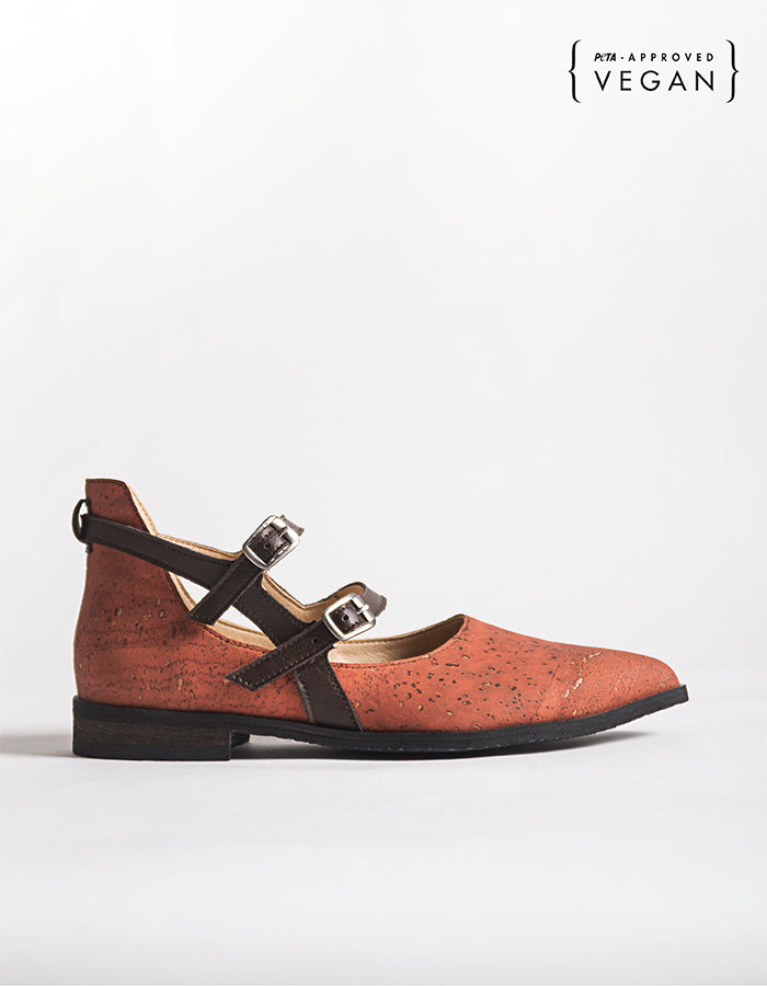 Vegan womens dress hotsell shoes
