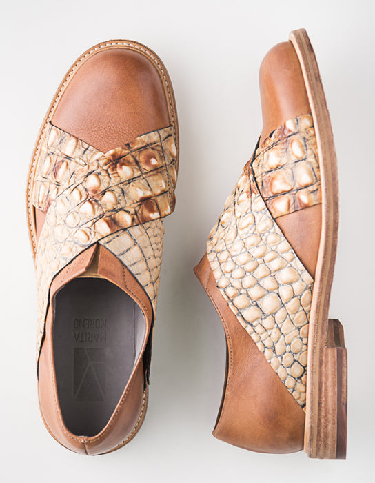 What About Skin West Men Shoes