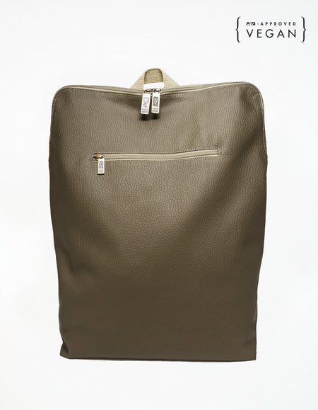 Bogart Microfiber Backpack